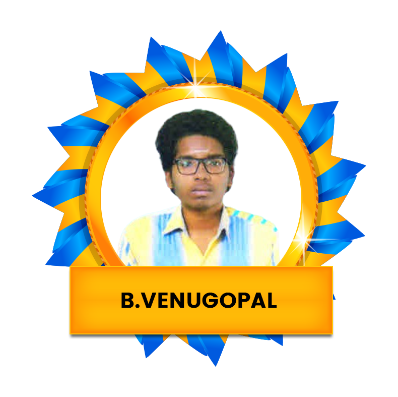 B.Venugopal