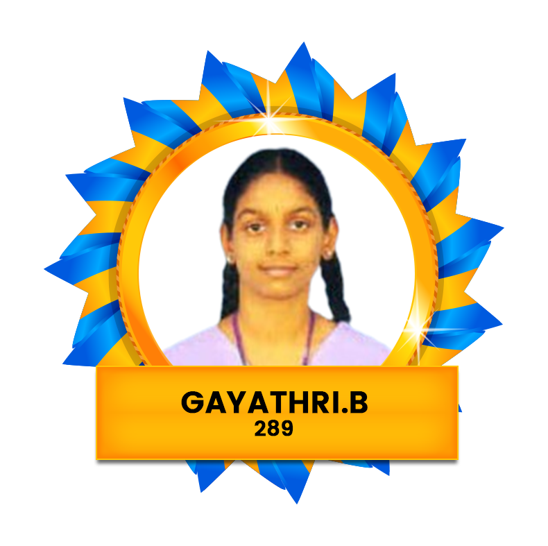 Gayathri.B