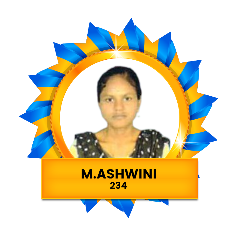 M.Ashwini