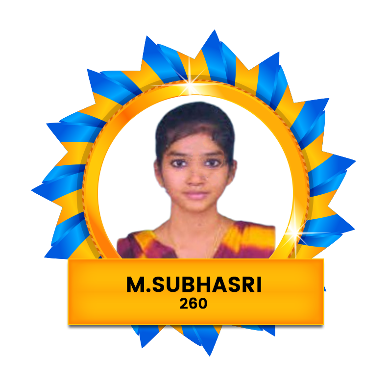 M.Subhasri