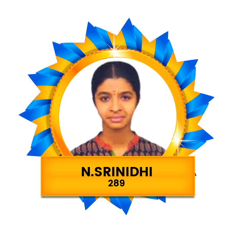 N.Srinidhi