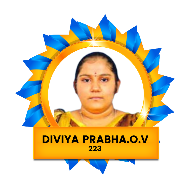 O.V.Diviya Prabha