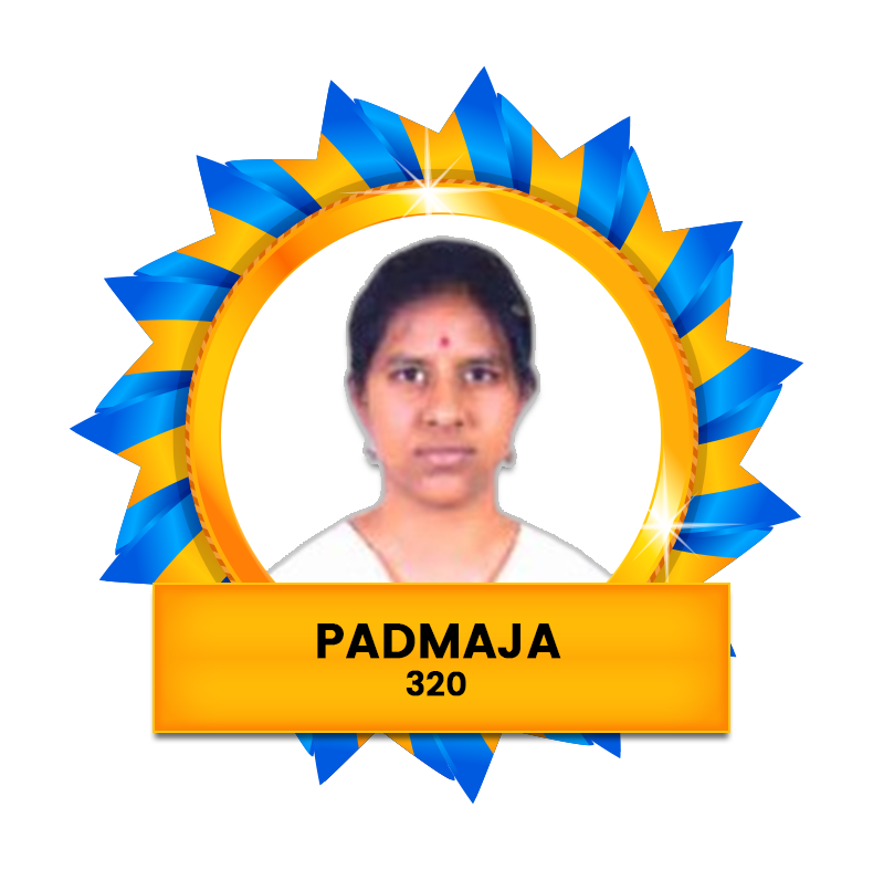 Padmaja