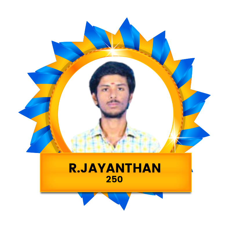 R.Jayanthan