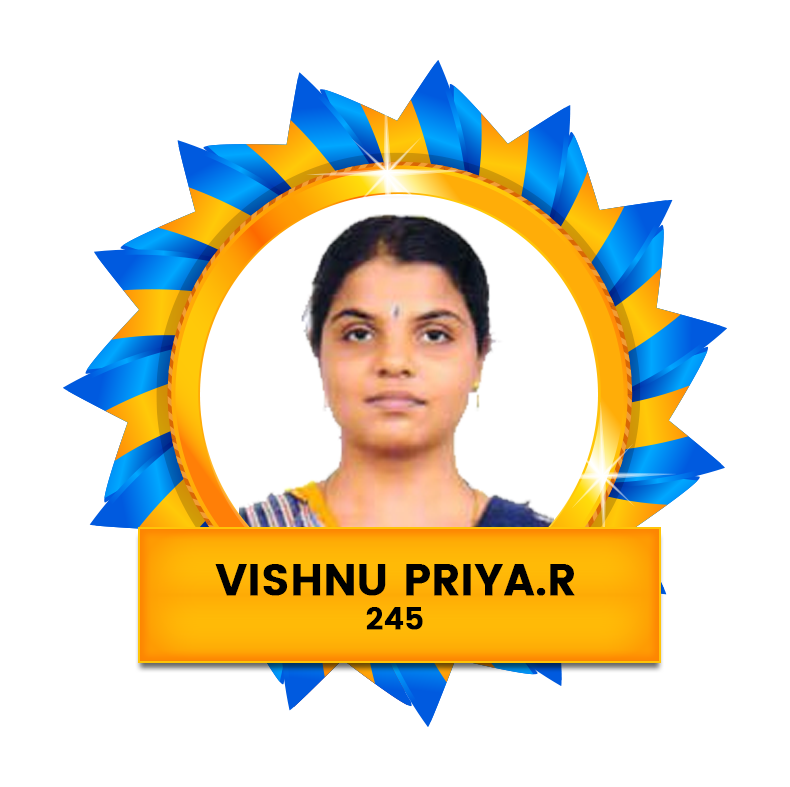 R.Vishnu Priya