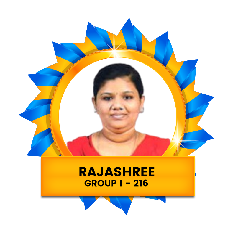 Rajashree
