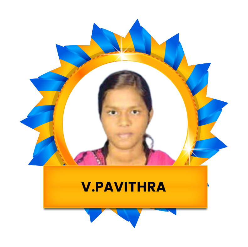V.Pavithra
