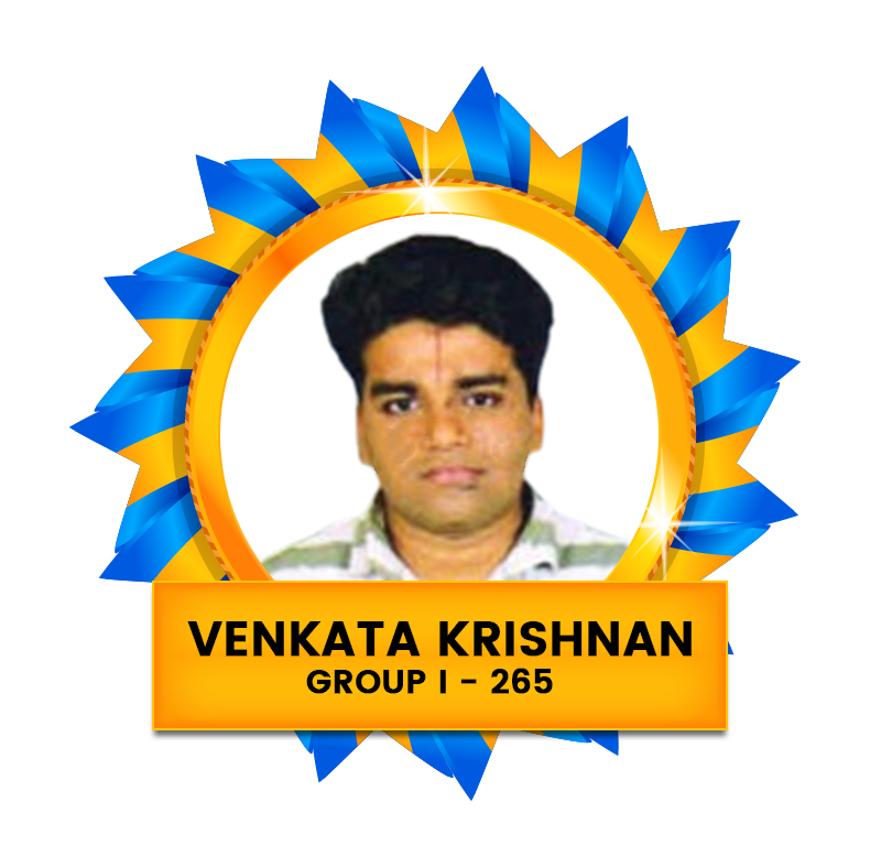 Venkata krishnan Venkata krishnan